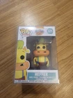 Funko Pop Animation Heffer Rockos Modern Life 321 Vinyl Figure Nickelodeon