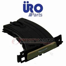 URO Left Cup Holder for 2006 BMW 325xi - Body Console  rw