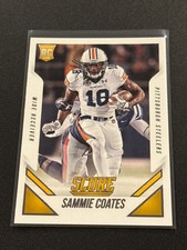 2015 Panini Score Football Rookies Pick Your Card! Buy More & Save!