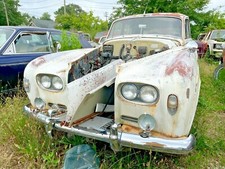 ROLLS ROYCE PHANTOM CLOUD BENTLEY PWL MOTOR. WORLDS LARGEST 1946-1965 INVENTORY
