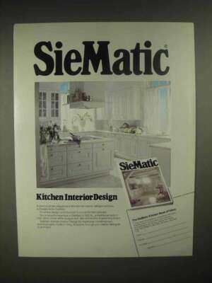 Vintage 1980s kitchen designs that Kitchens Interior Design 86年