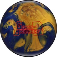 Ebonite Game Breaker 2 Bowling Ball Gold 16 Lb on sale Ebonite Game Breaker 2 Bowling Ball Gold 16 Lb on sale