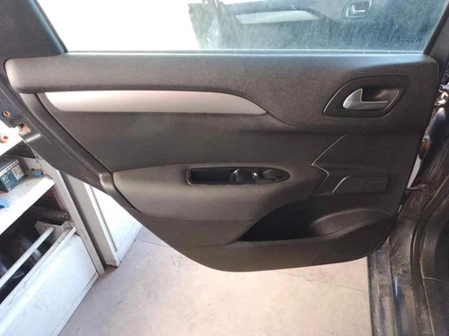 Guarnecido Puerta Trasera Izquierda para CITROEN C4 BERLINA Collection 223890 - Imagen 1 de 10