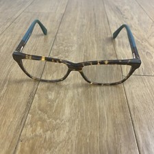 Kate Spade Eyeglasses Camberly FZL 140 Blue Tortoise FRAMES ONLY  READ 