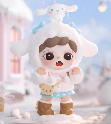 ❤ともちゃんさま❤EnergyWork❤✨ TNTSPACE Zoraa Sanrio Having a Good Time Series Confirmed Blind