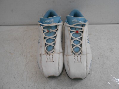 Y2K Vintage DADA Supreme CROWN Mens Size 12 Shoes COLLECTORS
