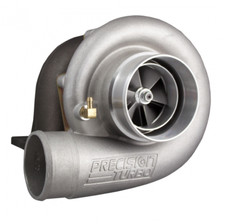 Precision Turbo Entry Level Ls-series Pt7675 Turbocharger .81 Ar New