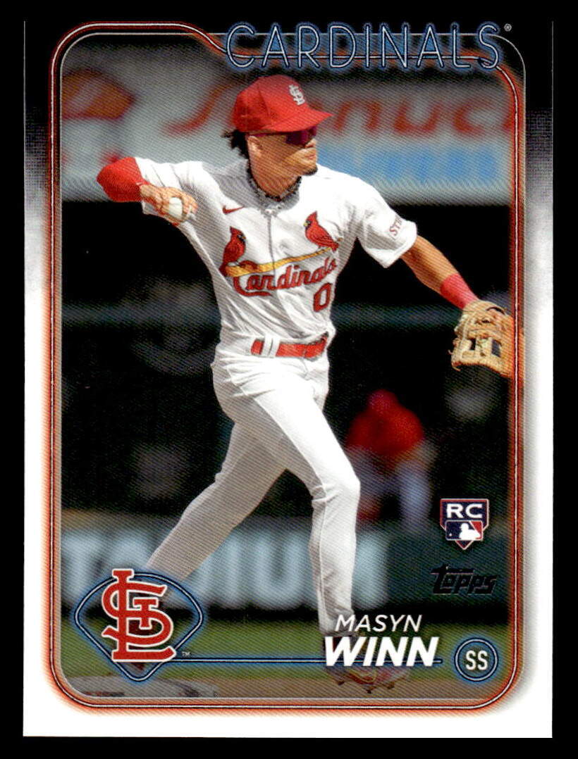 MLB - 【Topps】 2024 MLB MASYN WINN 選手 $_12.JPG?set_id=880000500F