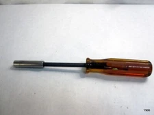 Apex-Dayton Ohio M-1500-P Bit Screwdriver For Interchangeable 1/4” Hex Bit