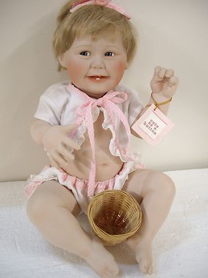 the ashton drake galleries cute as a button