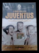 LA GRANDE STORIA DELLA JUVENTUS 2_DVD