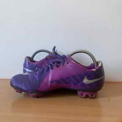 Nike Mercurial Superfly II 2 FG RARE US 7 Italy Soccer Cleats | eBay
