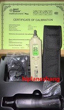 Pen-type Vibration Meter Vibrometer Acceleration Velocity Displacement Tester 