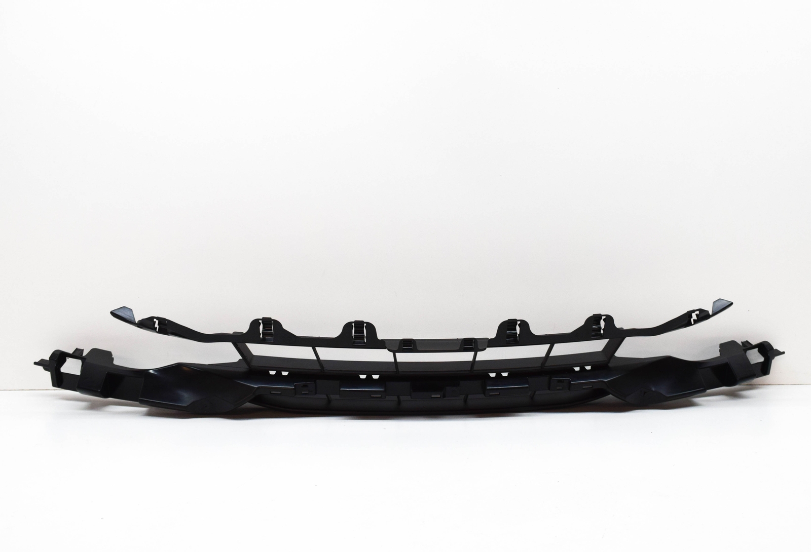 BMW 3 F30 Front Bumper Lower Grille 51117263478 7263478 2014 New  