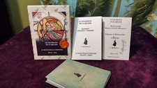 22 Talismani in 22 Arcani Osvaldo Menegazzi 2012 Limited Edition Tarot