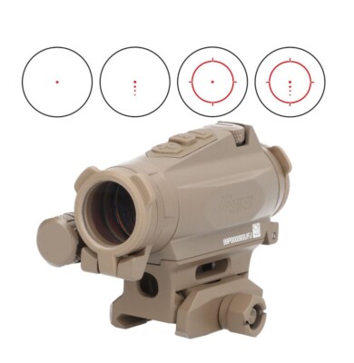 SIG SAUER ROMEO5⚠️4月30日まで⚠️ SIG Sauer Romeo5 Review [2025]