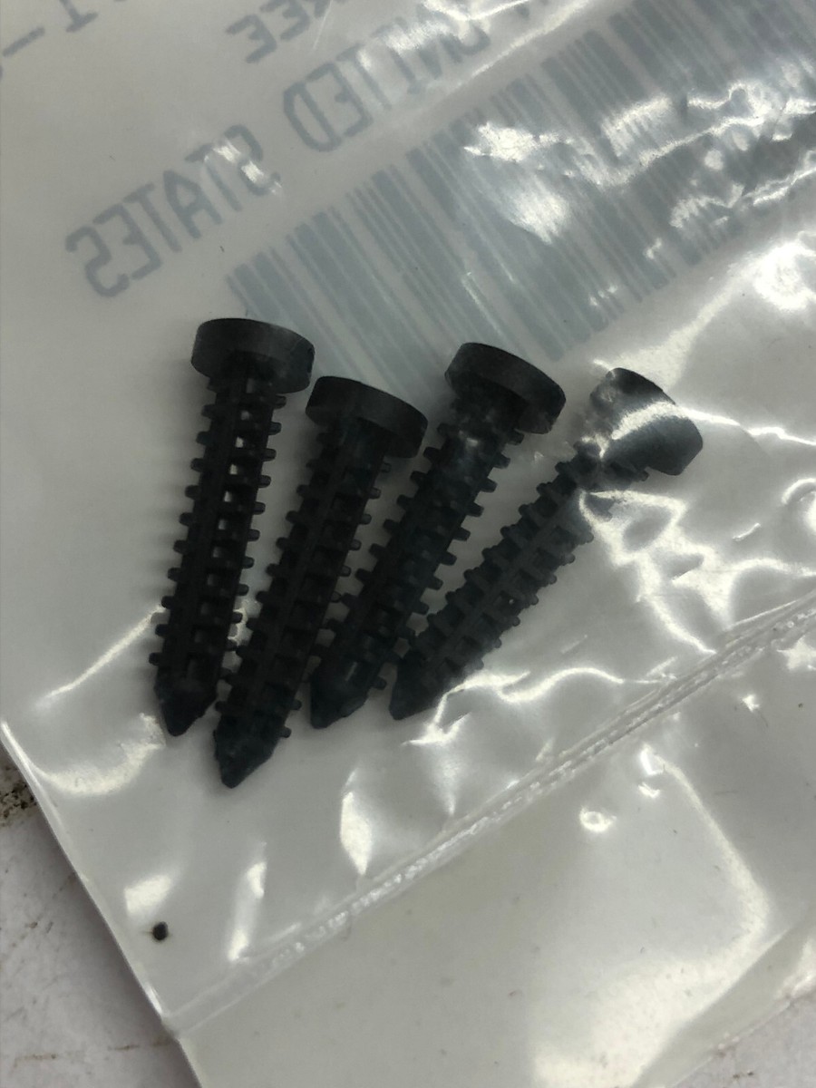 専用ページ035 NOS OEM Harley Davidson Air Suspension, Air Union to Fender Clip P