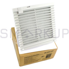 New In Box RITTAL FILTERLÜFTER SK3323107 Cab...