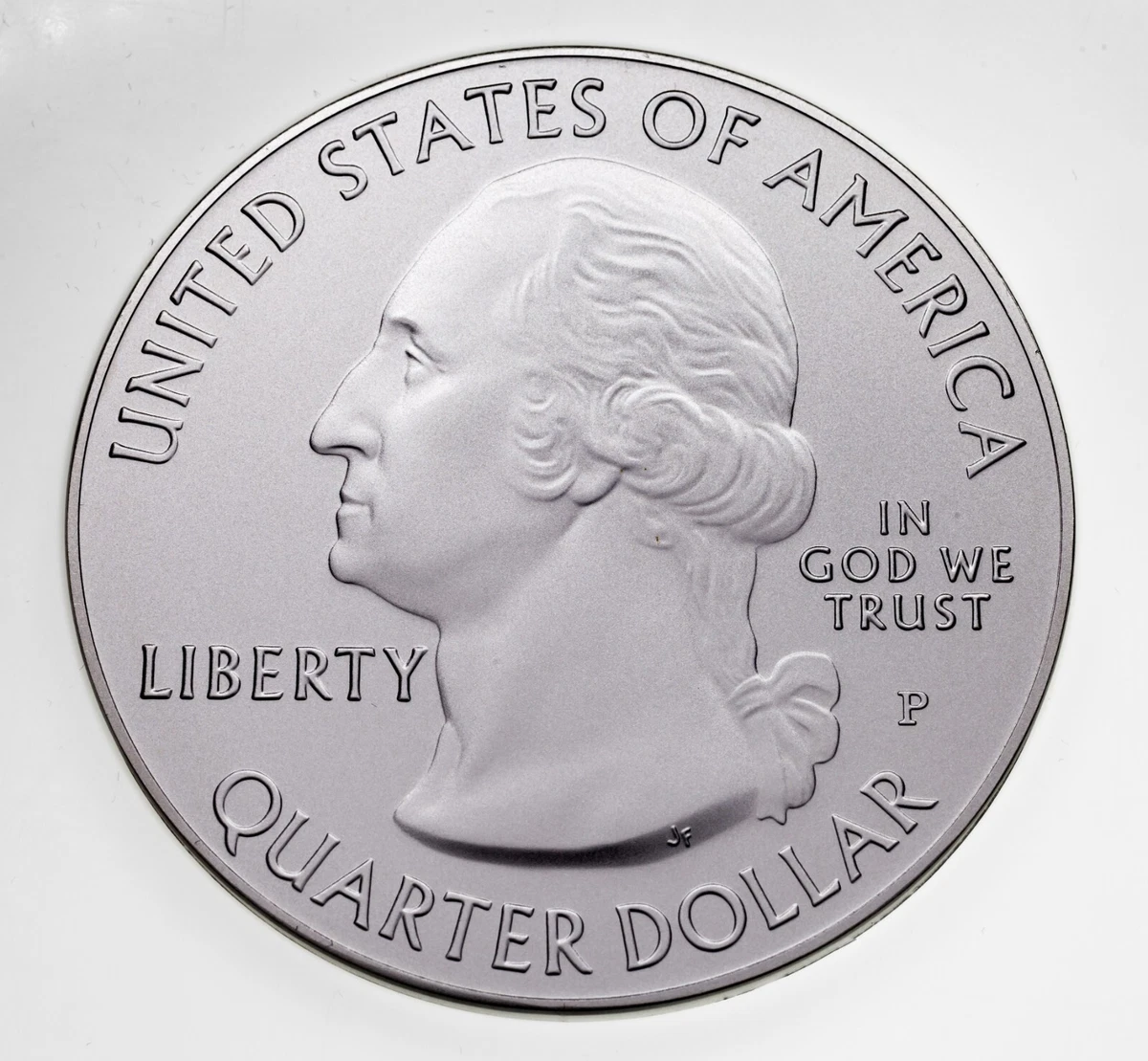 2017 ATB 5 Oz. Moneda De Plata De Ellis Island Con Caja Y Documentos
