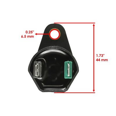 Statore Honda TRX 300 EX Sportrax - Foto 6