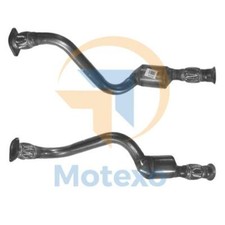 Catalyseurs Nissan INTERSTAR