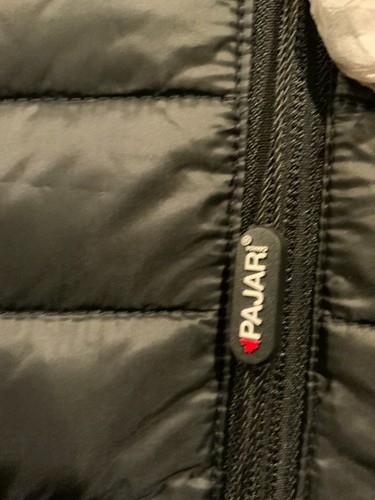 Pajar Men's Osprey Lightweight Packable Jacket, Style# P6N316F3CI, Size M - Picture 6 of 10