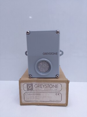 GREYSTONE CMD5B1000 CO Sensor Space E-Chem 5% Analoger Ausgang