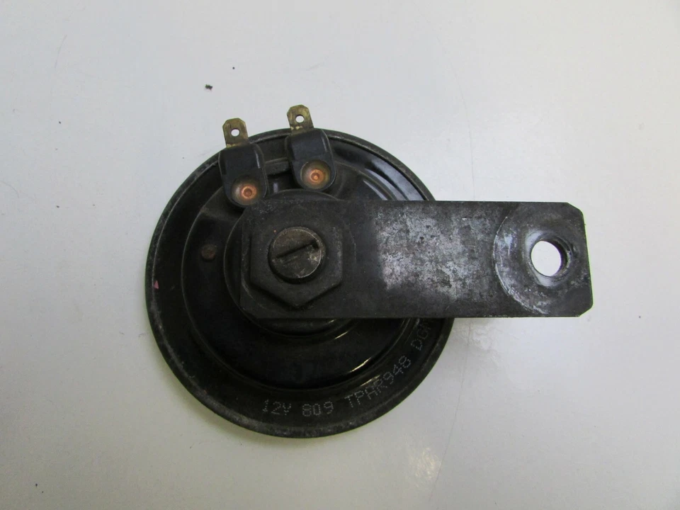 Ducati ST4 Horn, 1998 J13 — 第 4/4 张图片