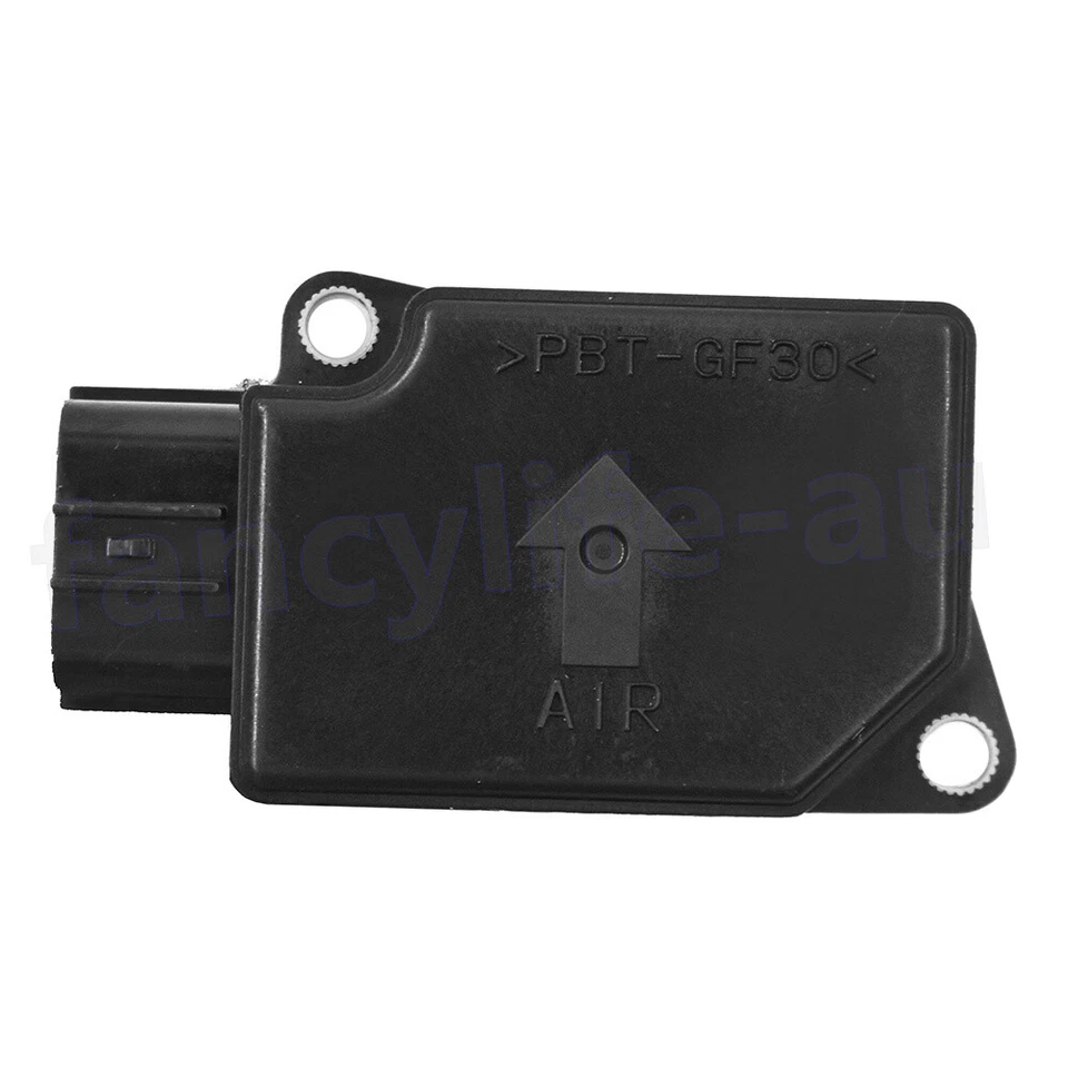 Mass Air Flow Meter Sensor E5T60171 For Mitsubishi Lancer Outlander 2004-2011 - Image 3 of 4