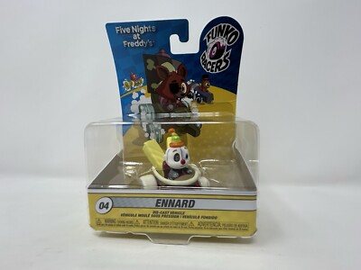 Funko Funko Racers: Five Nights at Freddy's - Ennard #4