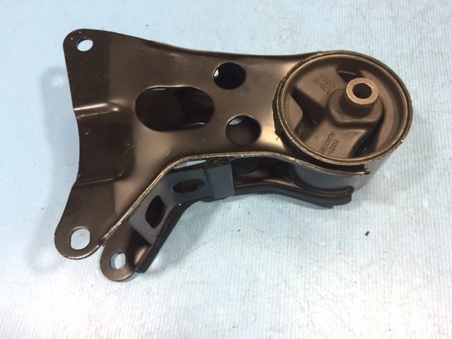 Juego de montaje de motor y transmisión automática 4 piezas para Nissan Sentra 2002-2006 2,5 L Foto 4 de 4