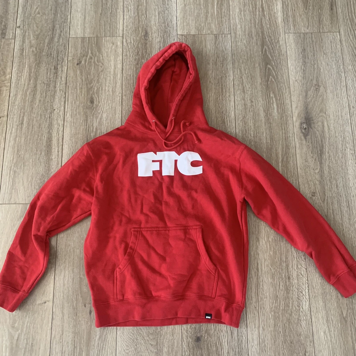 Ftc clothing sale