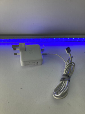 Original Apple 45W MagSafe 2 Power Adapter Ladegerät für 11'' -13'' MacBook Air A1436