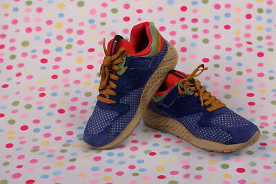 Saucony Grid 9000 X Bodega Polka Dot Pack | Größe US9/EU42,5
