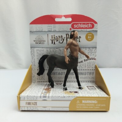 Schleich Harry Potter Firenze 4.5 Inch Figure NEW