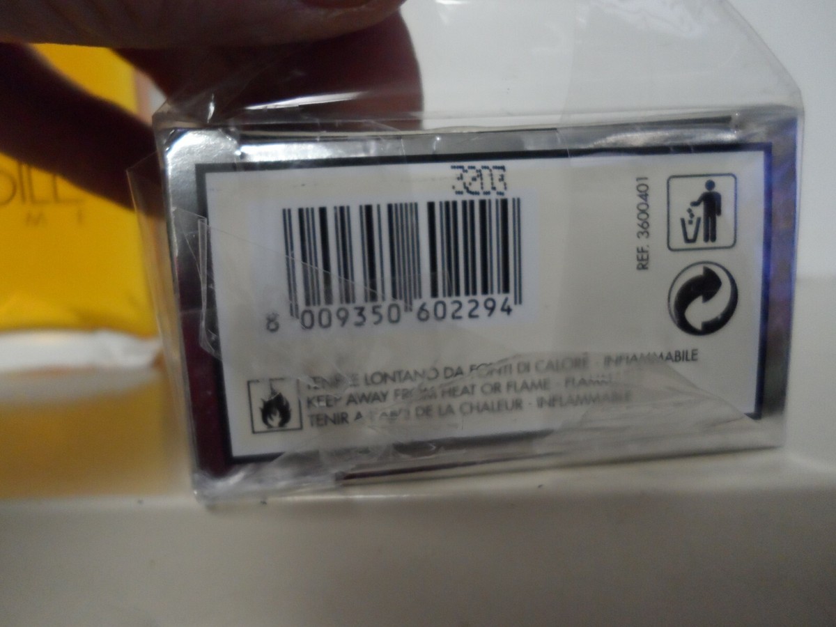 Basile Pour Femme 3.4 Oz 100 Ml Eau De Toilette Women's Spray