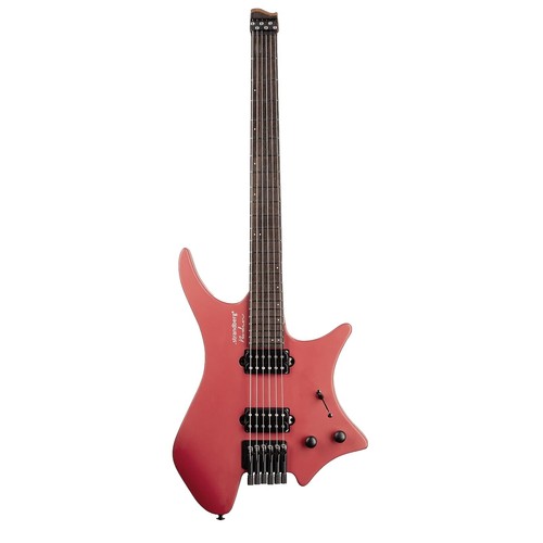 strandberg MAS #4 Boden J6 Night Sky