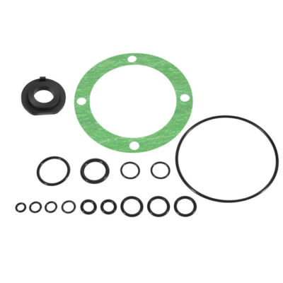 For Capilano HS5161 Hydraulic Helm Seal Kit 1250V 1275V Teleflex Marine