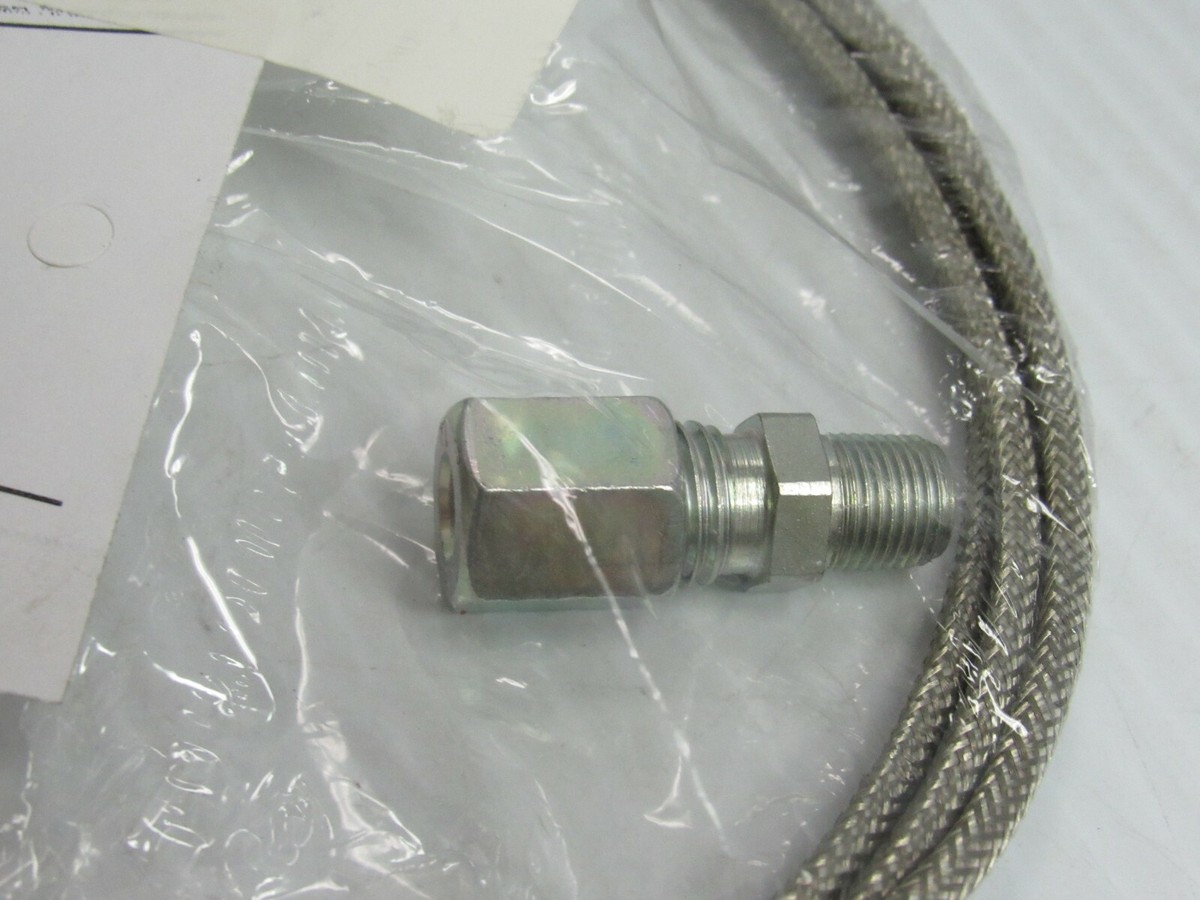 NEW HOLLAND CARTRIDGE HEATER TEMPERATURE PROBE 4151244 1/4