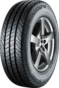4 x 225/70R15C 112R CONTINENTAL 225 70 15 BB72 .