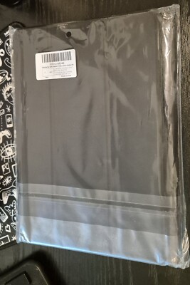 Amazon Fire HD 10 Tablet Schutzcover Hülle 10.1'' Slim Leder  (NEU/OVP) schwarz