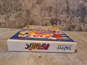  Puzznic NES con scatola originale e istruzioni NOE