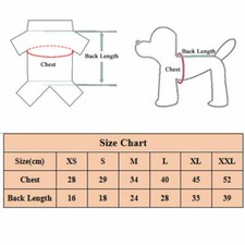 2021 Soft Fleece Dog Jumpsuit Winter Dog Clothes Small Puppy Pet Outfits Hoodie