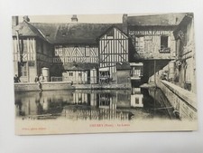 CPA - 27 - LIEUREY - Le Lavoir.