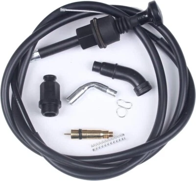 Kit câble starter e piston carburateur pour Honda TRX450 FOREMAN ES 4x4 98-04 - Photo 1/4