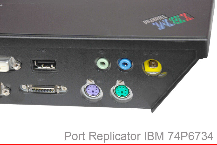 Station D'Accueil LENOVO DOCK THINKPAD T420 T420S T510 T510I T520 X220