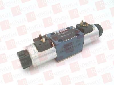 BOSCH 4WE6L60-EG24N9K4 / 4WE6L60EG24N9K4 (USED)