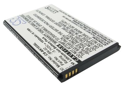 Akku für Nokia XL Dual SIM BN-02 1650mAh NEU