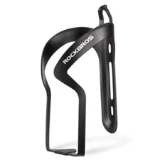 ROCKBROS Bike Water Bottle Cage Ultralight Bottle Holder Bracket Aluminum Alloy