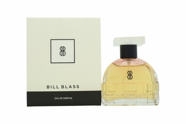 bill blass eau de parfum